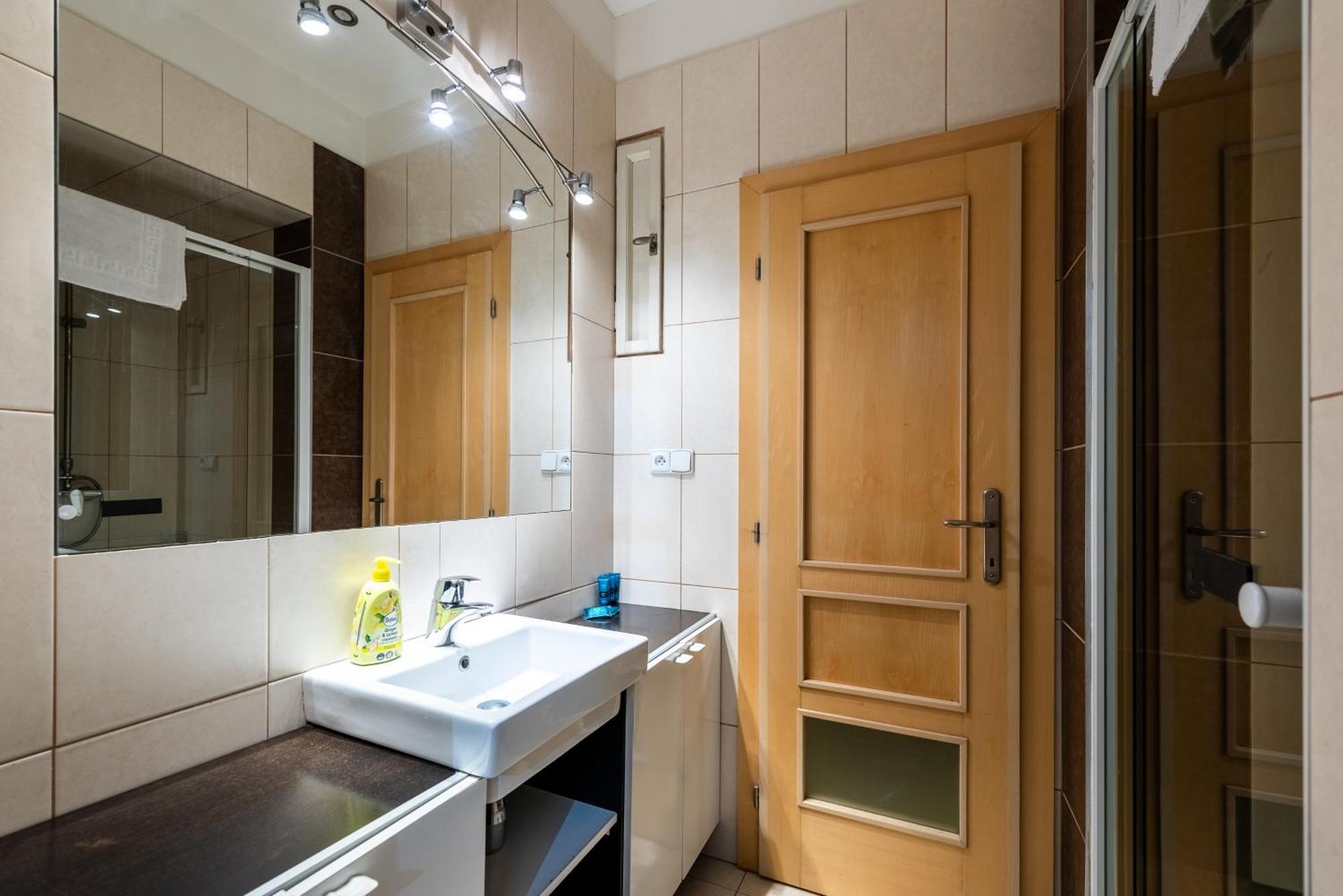 Lighthouse Apartment ปราก ภายนอก รูปภาพ