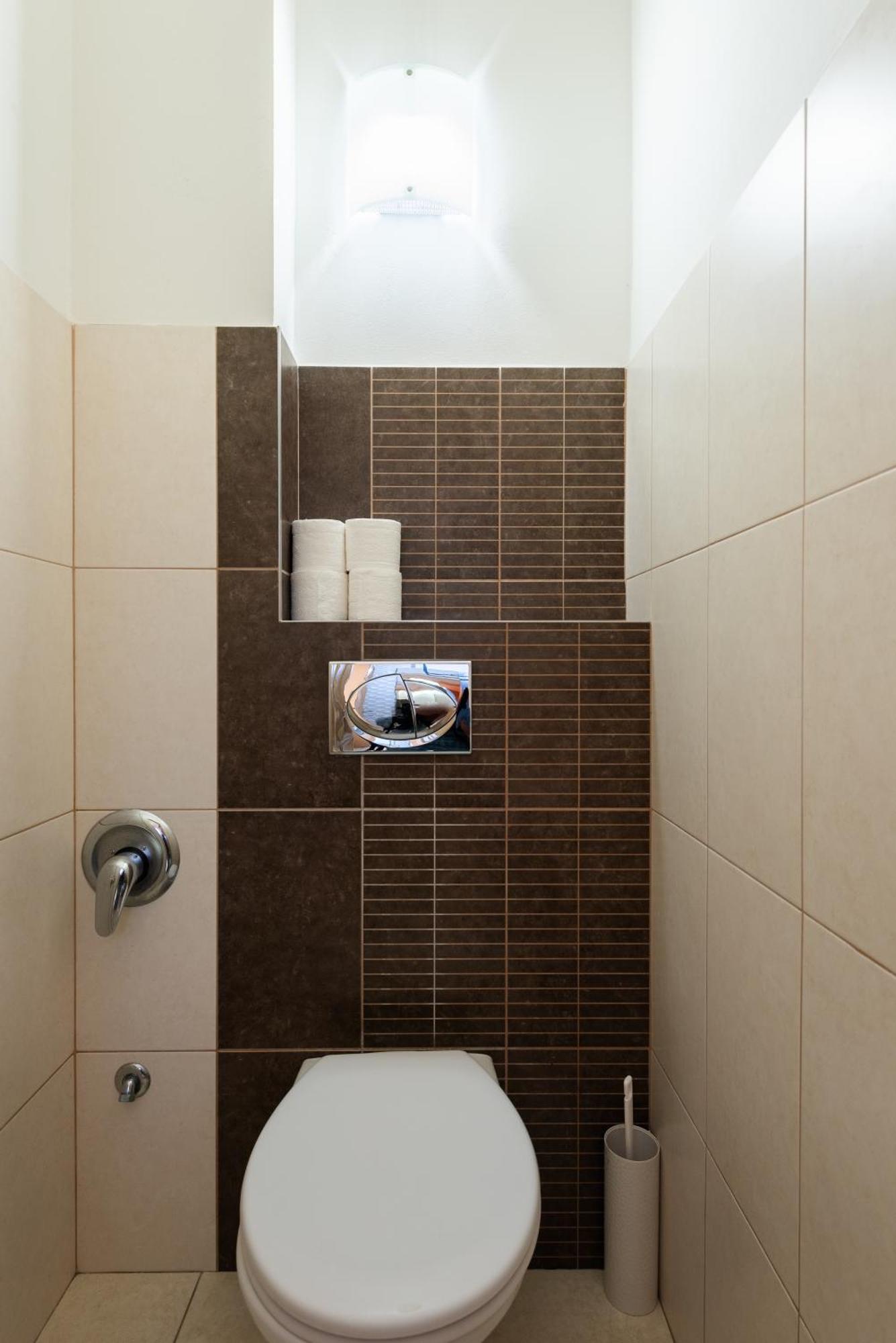 Lighthouse Apartment ปราก ภายนอก รูปภาพ