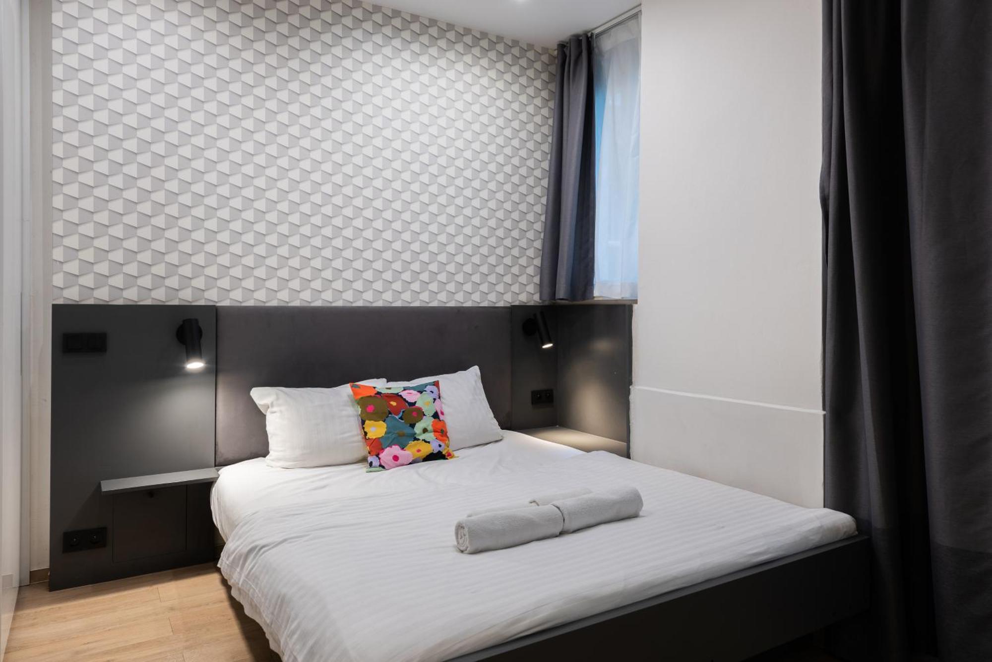 Lighthouse Apartment ปราก ภายนอก รูปภาพ