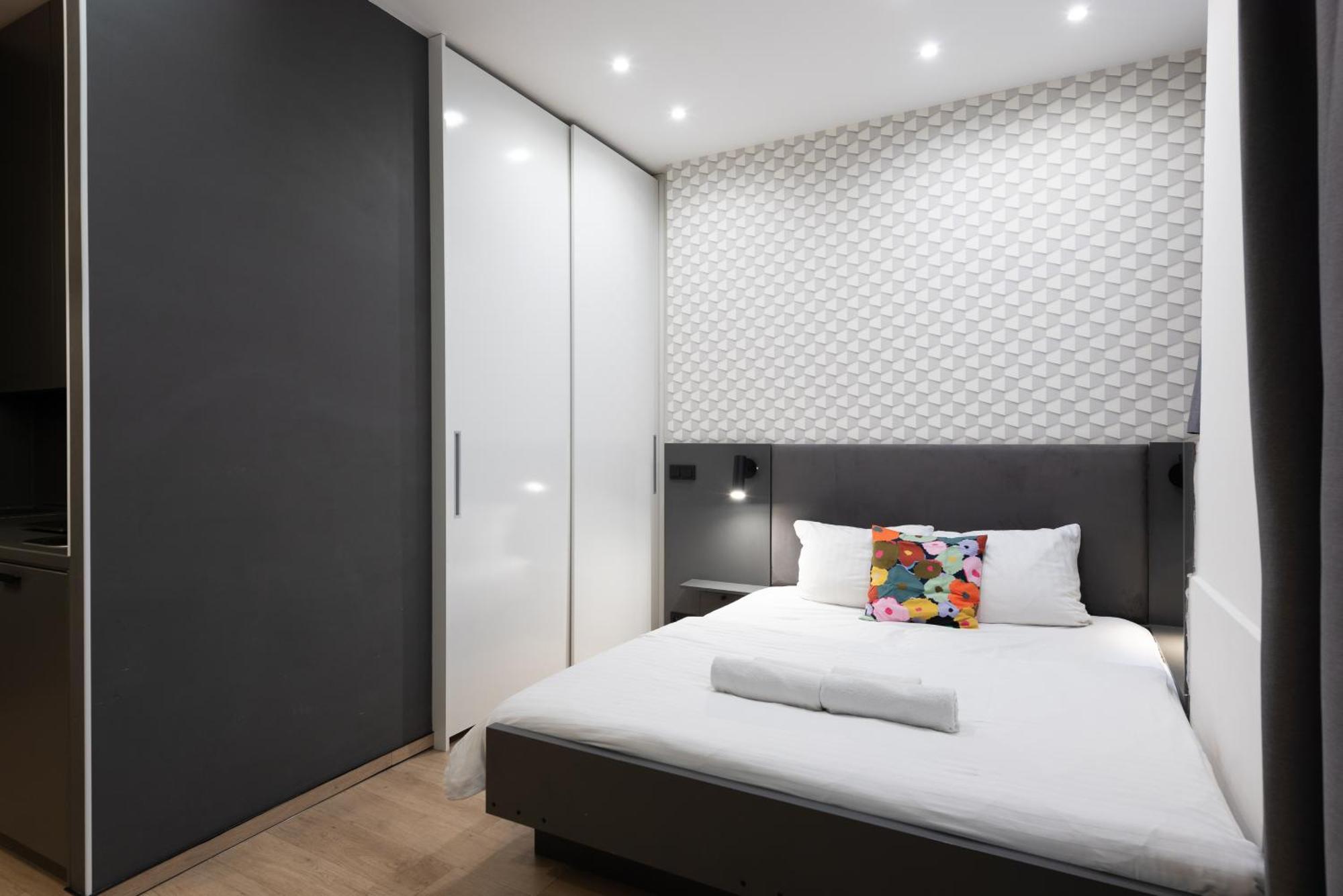 Lighthouse Apartment ปราก ภายนอก รูปภาพ