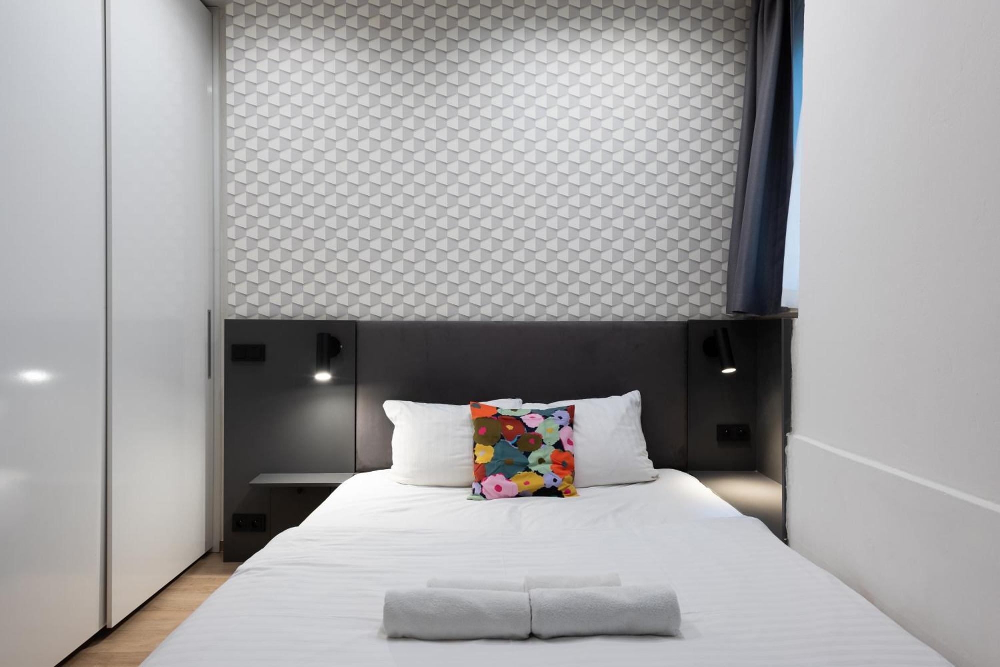 Lighthouse Apartment ปราก ภายนอก รูปภาพ